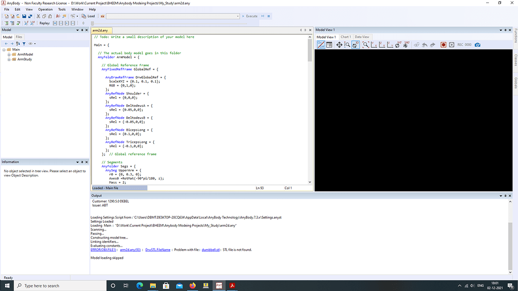 STL file not found in Anybody tutorial - Main Forum - AnyScript forum