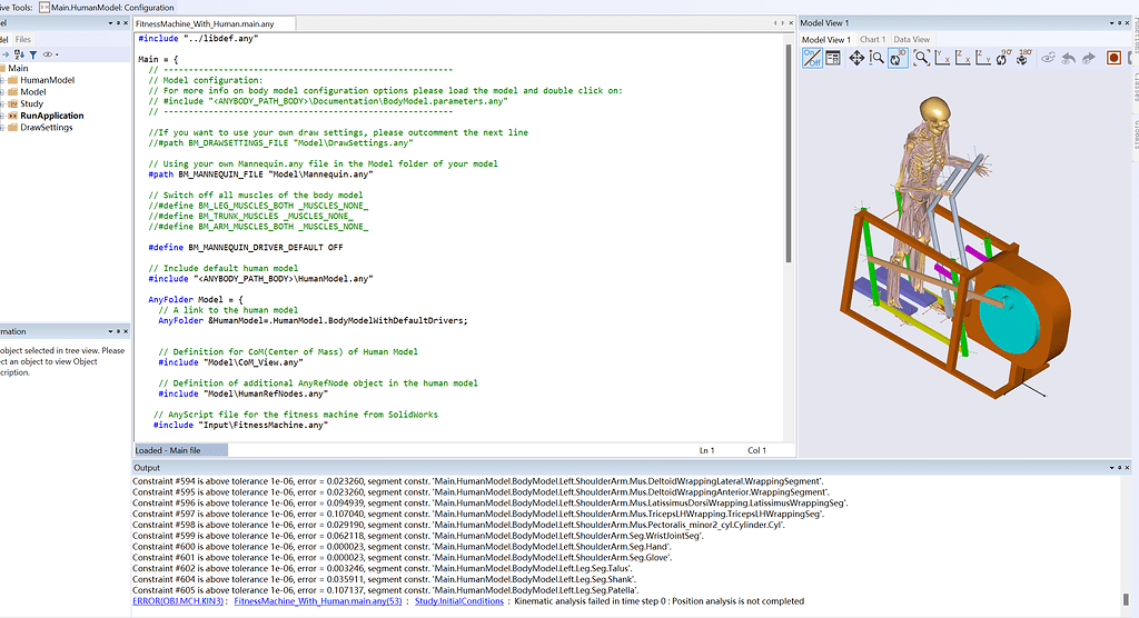 Anybody Tutorial--Making Models Using SOLIDWORKS - Main Forum ...